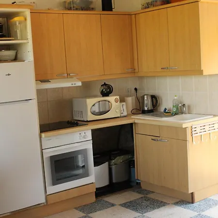 La Gare Omaha Apartman Vierville-sur-Mer
