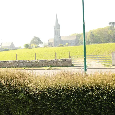 Apartamento La Gare Vierville-sur-Mer