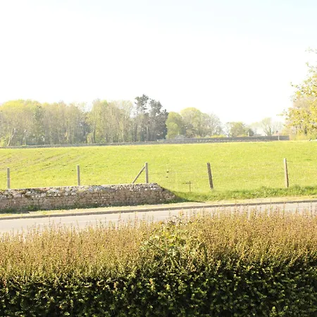 Apartman La Gare Omaha