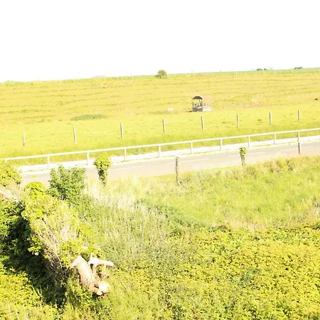 Apartamento La Gare *