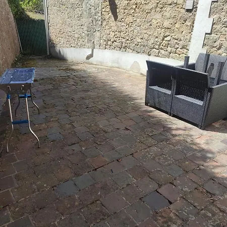 La Gare Omaha Apartman *