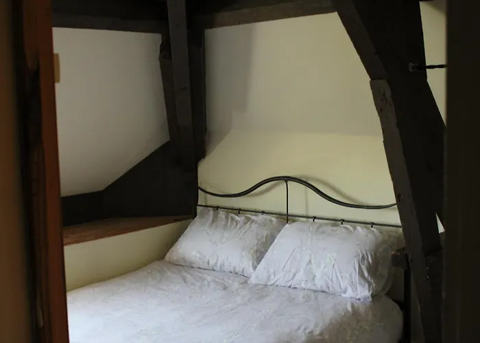 La Gare Lägenhet Vierville-sur-Mer