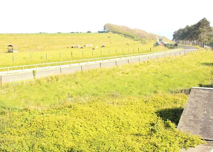 Lägenhet La Gare Vierville-sur-Mer