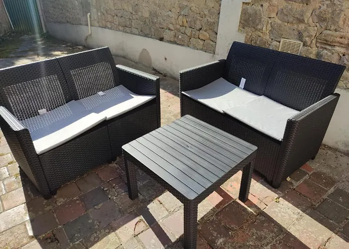 La Gare Vierville-sur-Mer