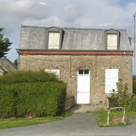 Apartment La Gare *