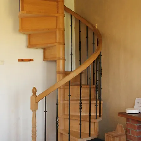 Apartment La Gare
