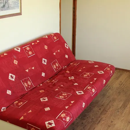 La Gare Apartment
