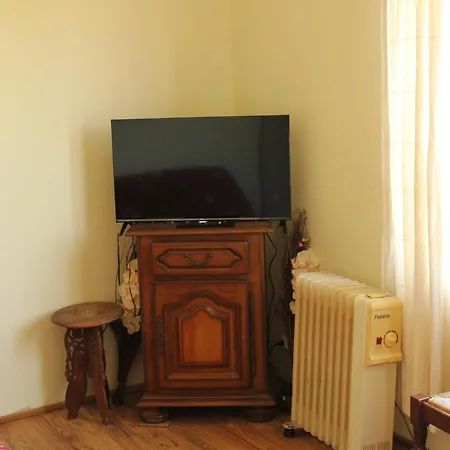 La Gare Apartment *