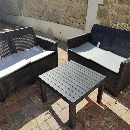 La Gare Vierville-sur-Mer