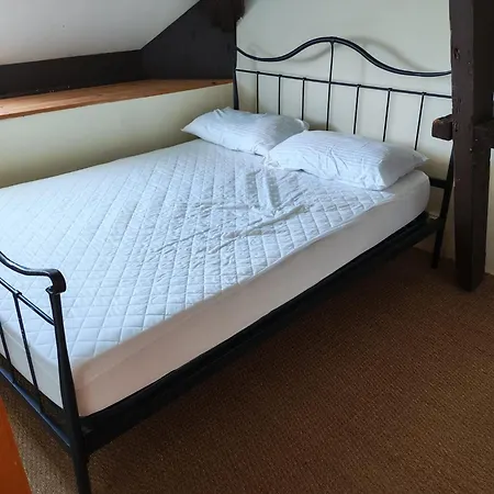 Apartamento La Gare Vierville-sur-Mer
