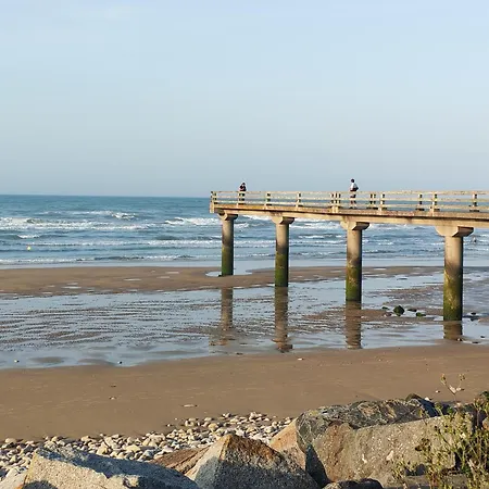 Sur Omaha Now A Unesco World Heritage Site Apartment Vierville-sur-Mer