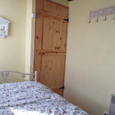 La Gare Apartment *