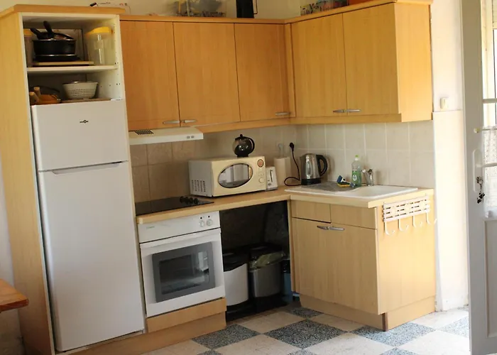 La Gare Apartment Vierville-sur-Mer