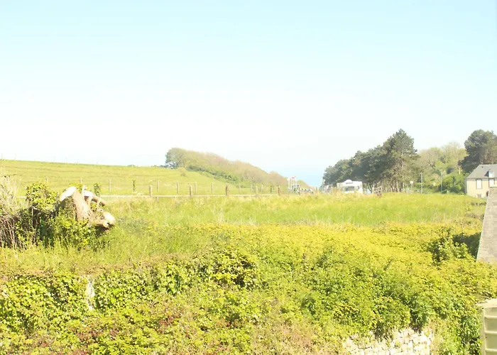 La Gare * Vierville-sur-Mer